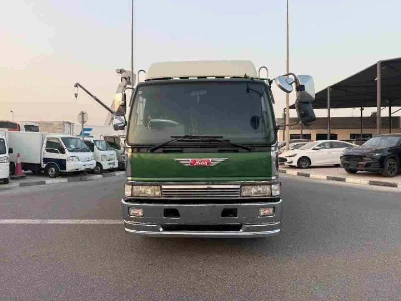 Horizon Vehicles HV #19967