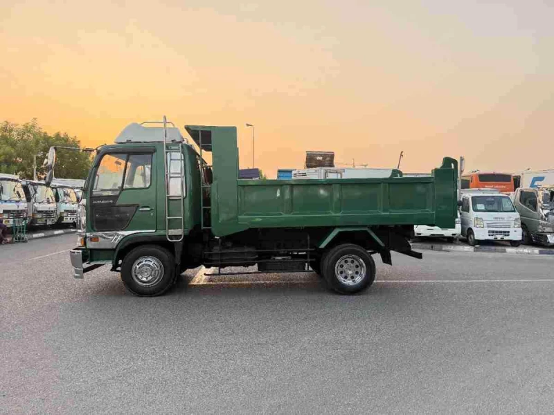 Horizon Vehicles HV #19967