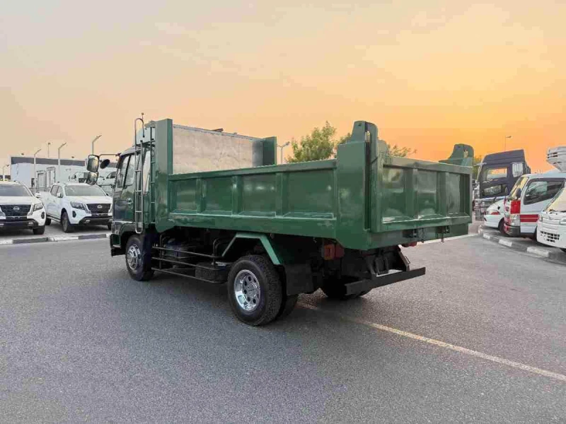Horizon Vehicles HV #19967