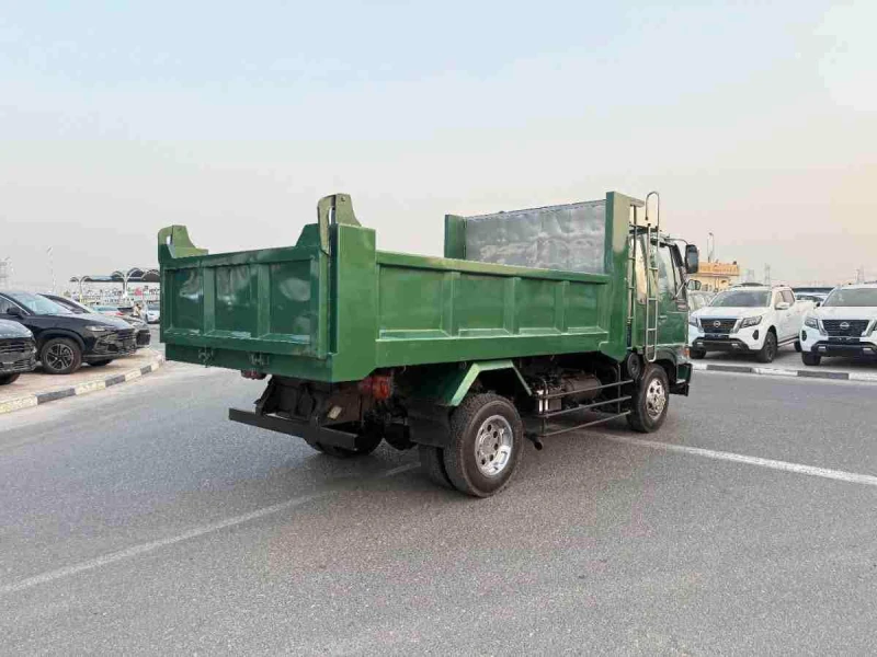 Horizon Vehicles HV #19967