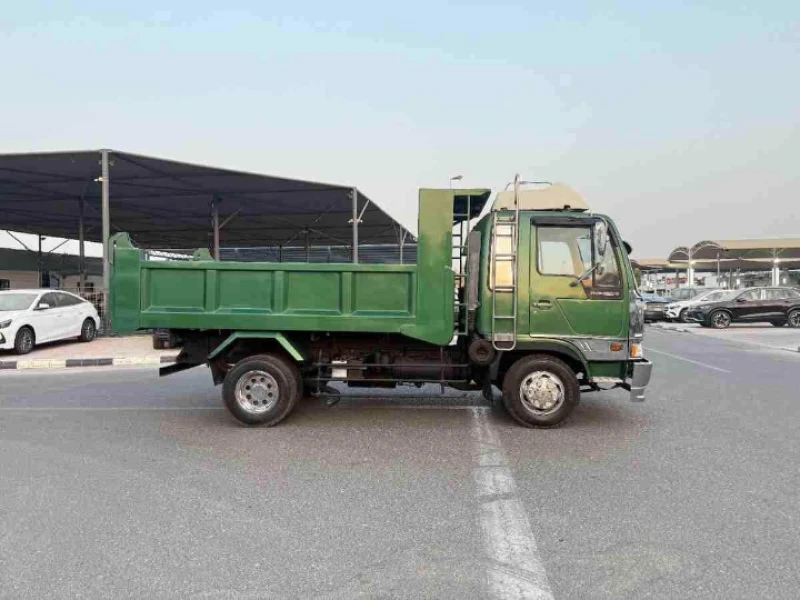 Horizon Vehicles HV #19967