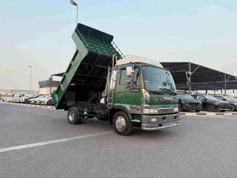 Horizon Vehicles HV #19967