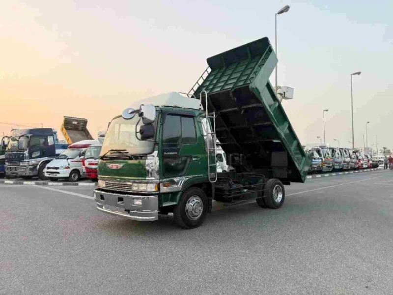 Horizon Vehicles HV #19967