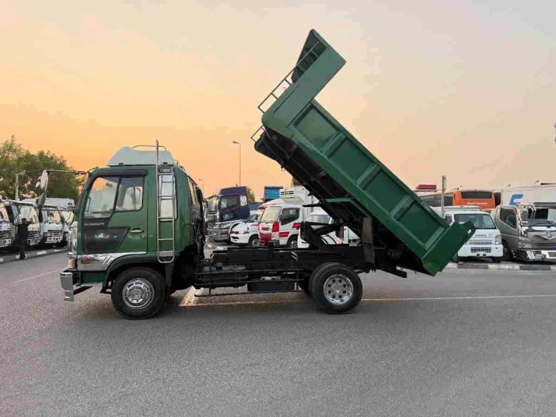 Horizon Vehicles HV #19967