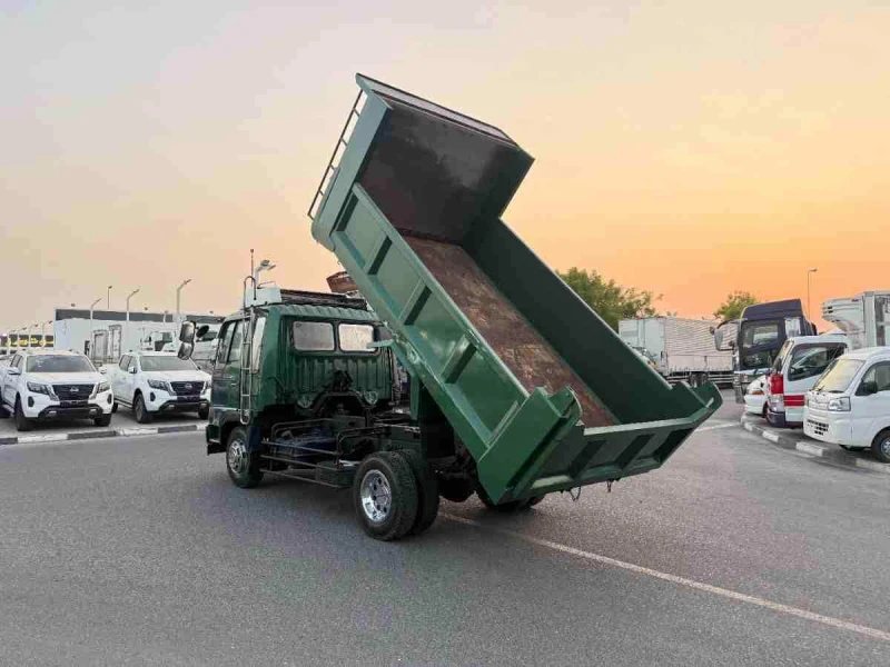 Horizon Vehicles HV #19967