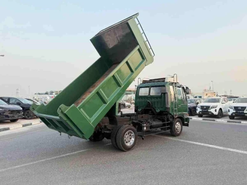 Horizon Vehicles HV #19967