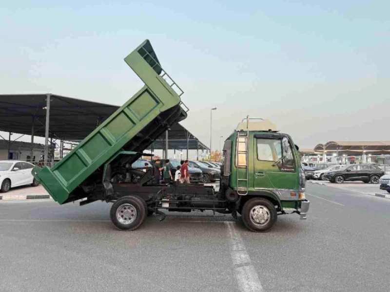 Horizon Vehicles HV #19967