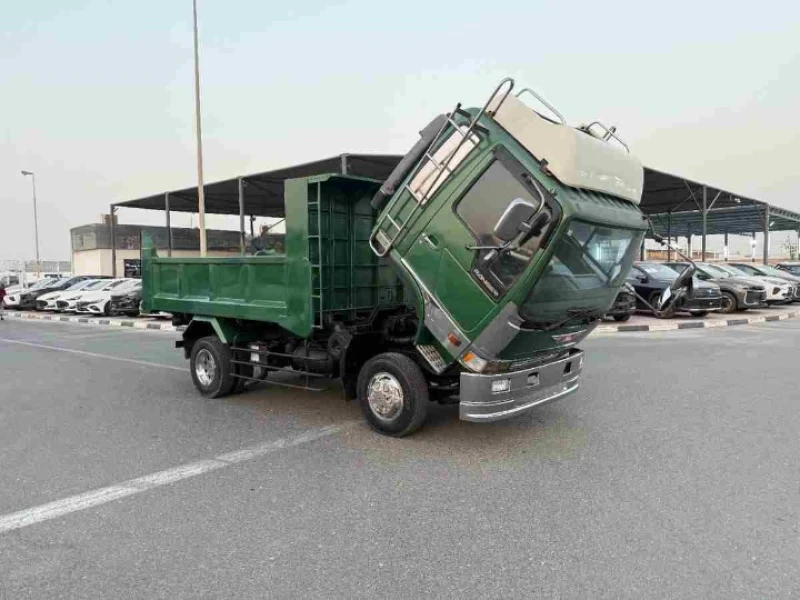 Horizon Vehicles HV #19967