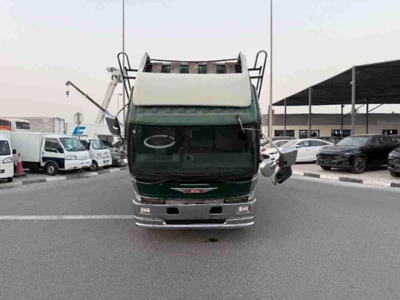 Horizon Vehicles HV #19967