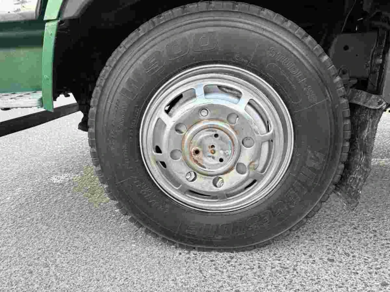 Horizon Vehicles HV #19967