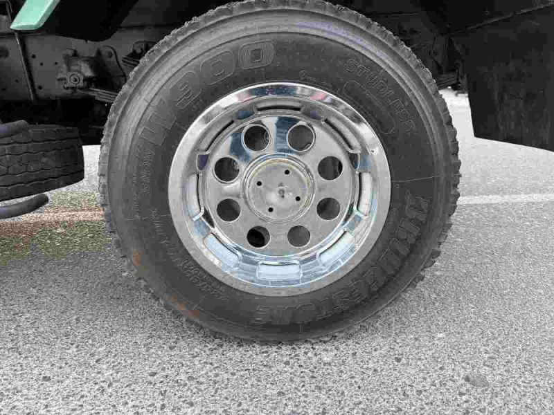 Horizon Vehicles HV #19967