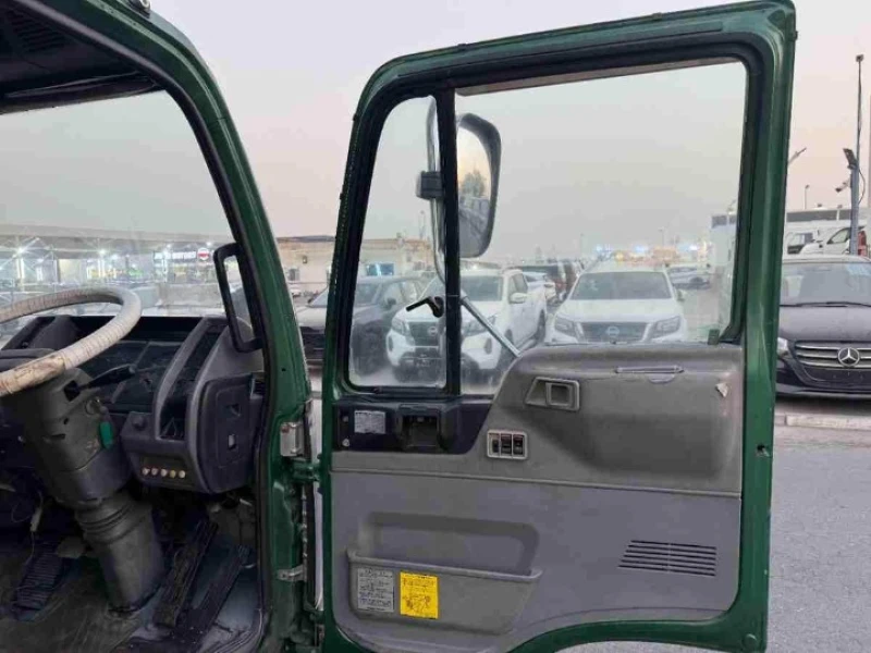 Horizon Vehicles HV #19967