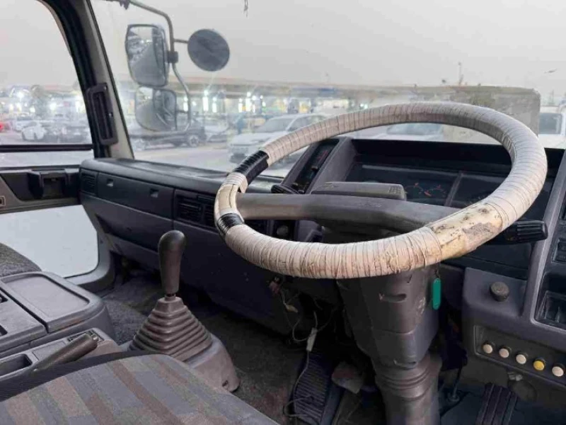 Horizon Vehicles HV #19967