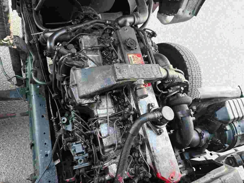 Horizon Vehicles HV #19967