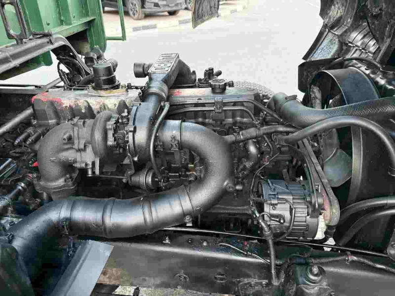 Horizon Vehicles HV #19967