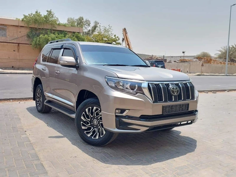 Horizon Vehicles HV #88861