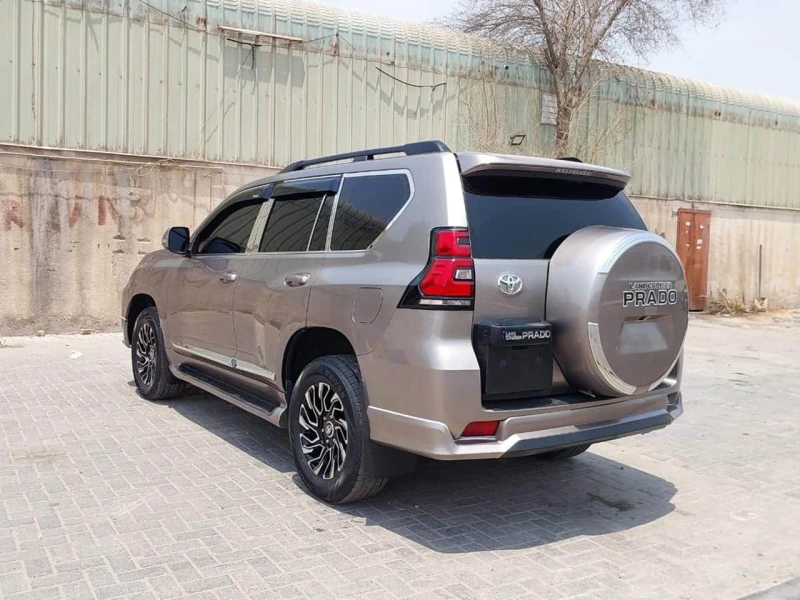 Horizon Vehicles HV #88861