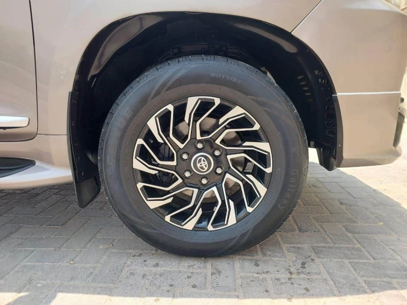 Horizon Vehicles HV #88861