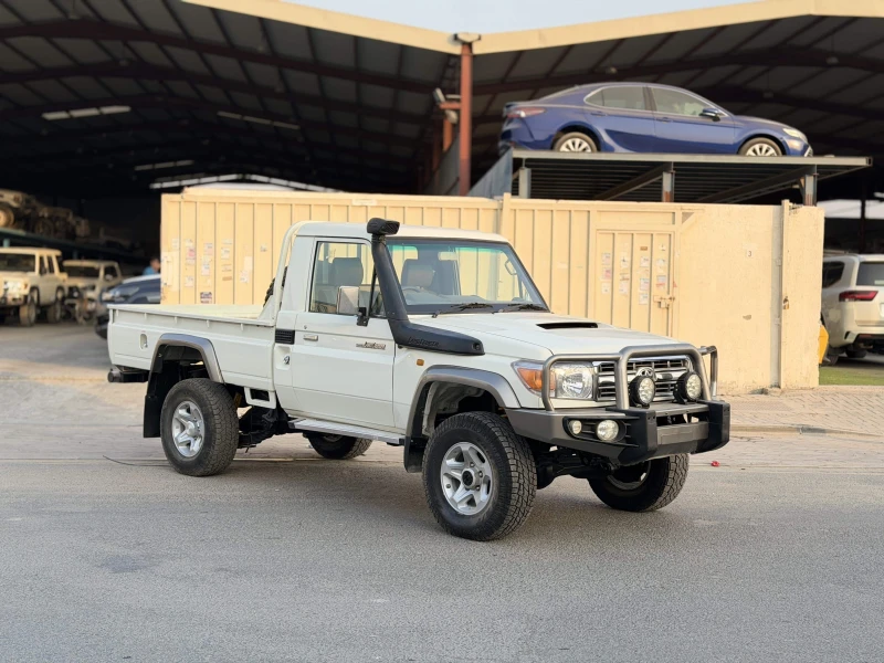 Horizon Vehicles HV #87309