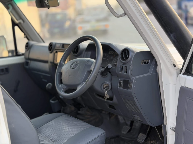 Horizon Vehicles HV #87309