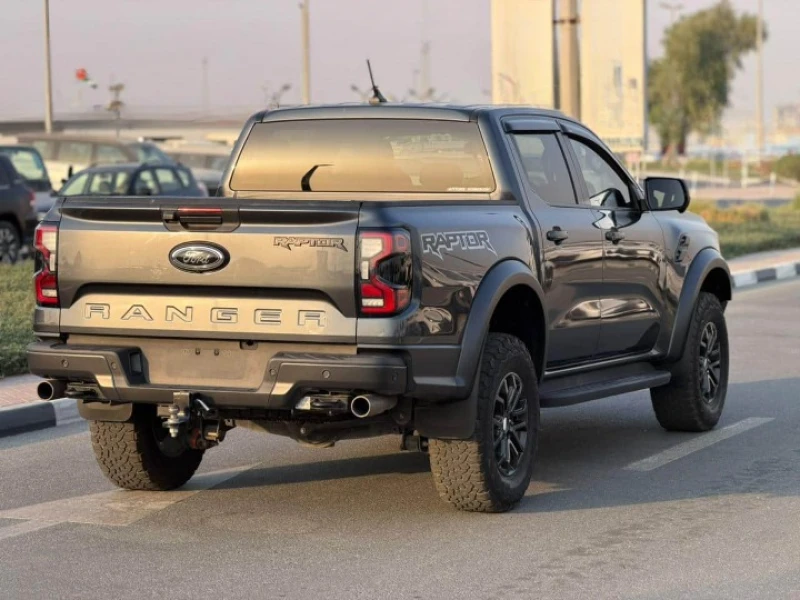 Horizon Vehicles HV #21245