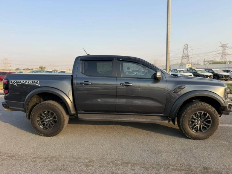 Horizon Vehicles HV #21245