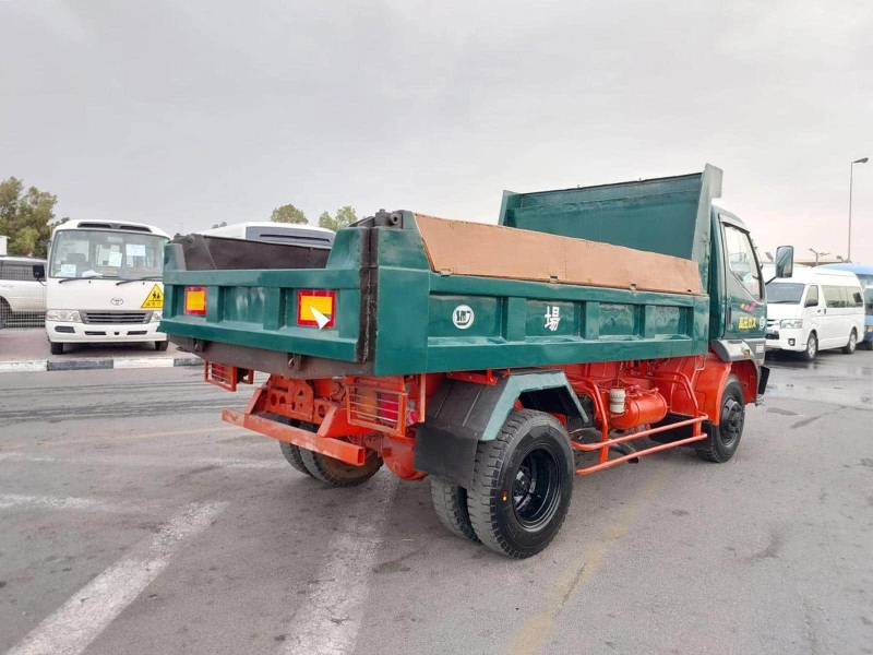 Horizon Vehicles HV #28483
