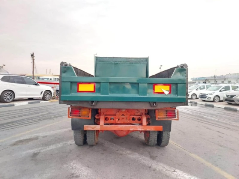 Horizon Vehicles HV #28483