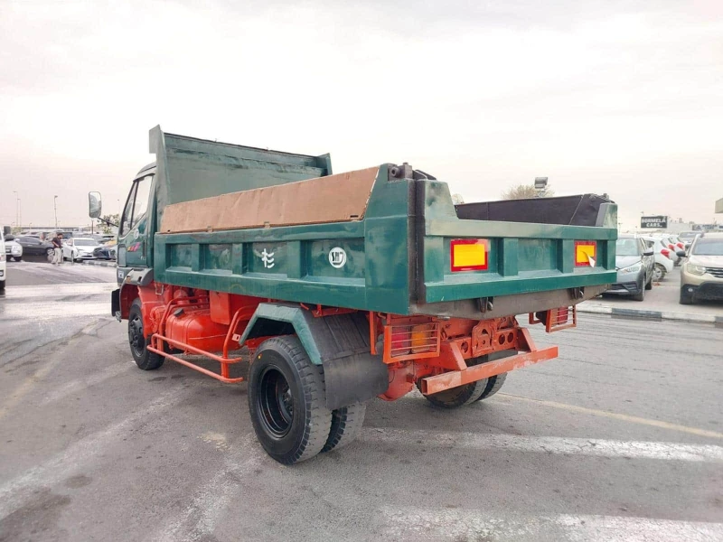 Horizon Vehicles HV #28483