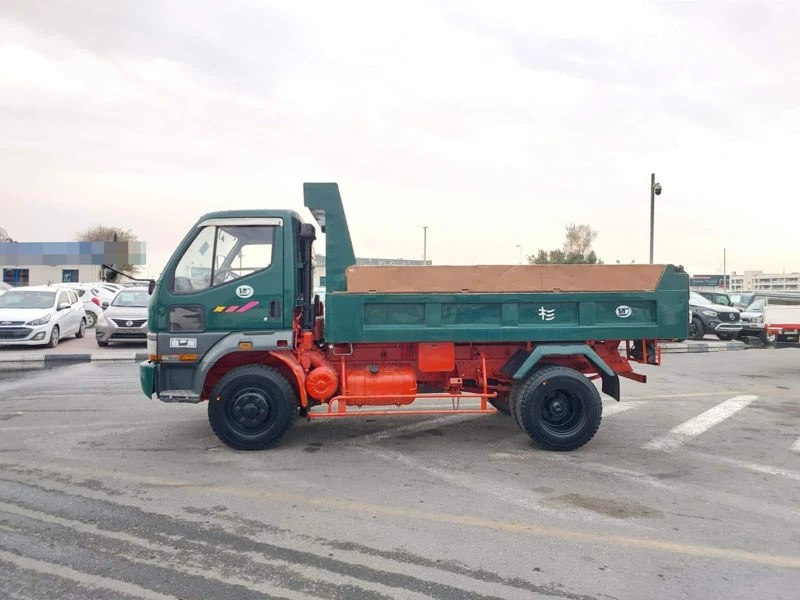 Horizon Vehicles HV #28483