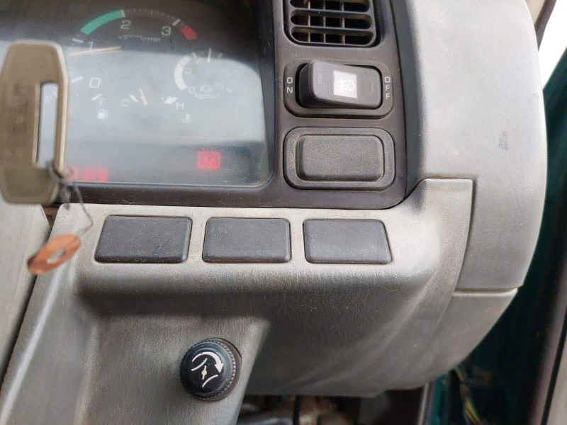 Horizon Vehicles HV #28483