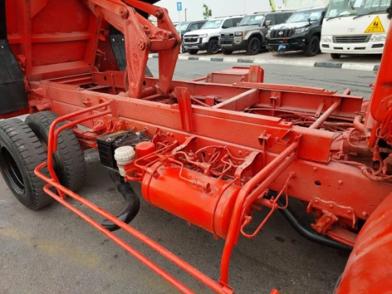 Horizon Vehicles HV #28483