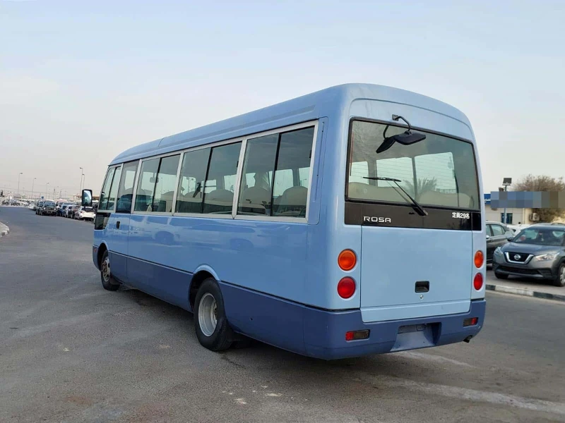 Horizon Vehicles HV #13793
