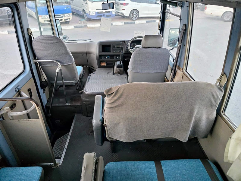 Horizon Vehicles HV #13793