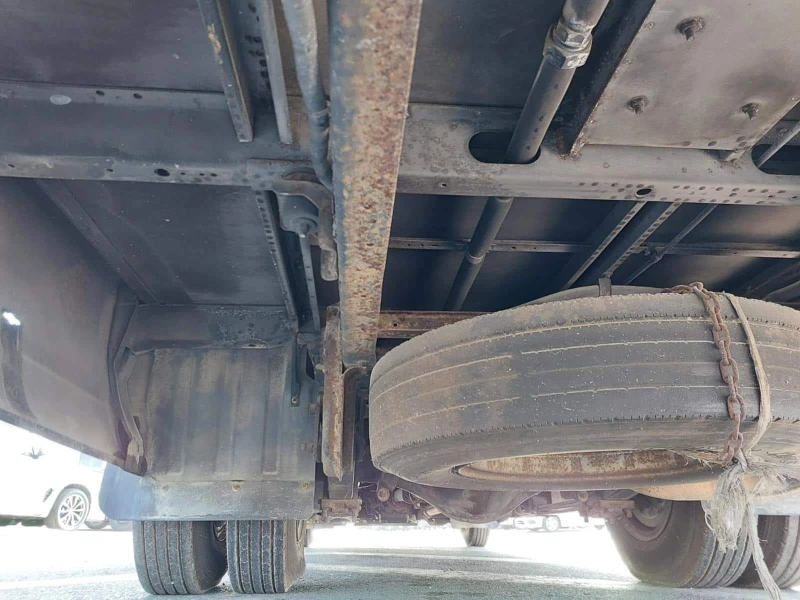 Horizon Vehicles HV #13793