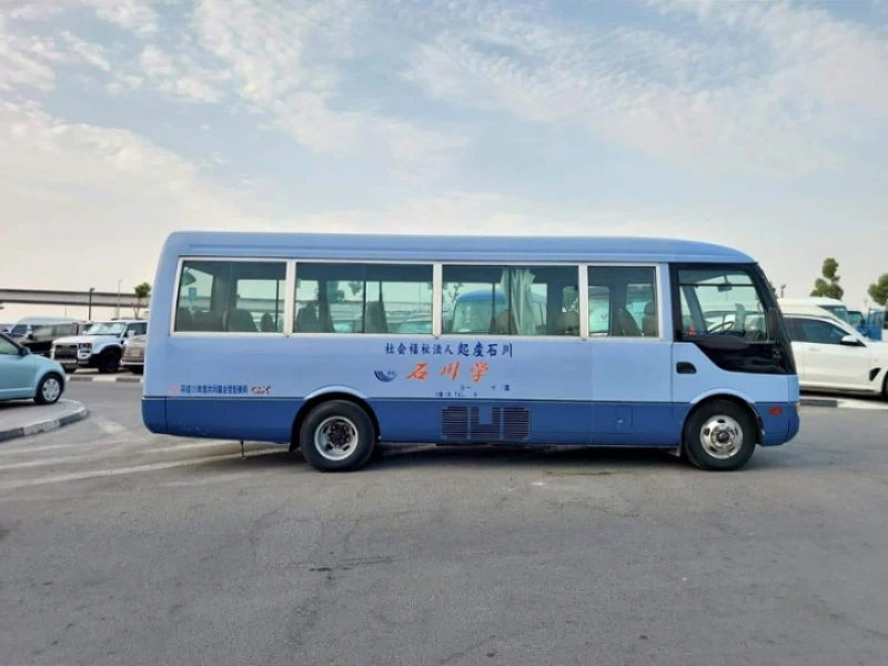 Horizon Vehicles HV #13793