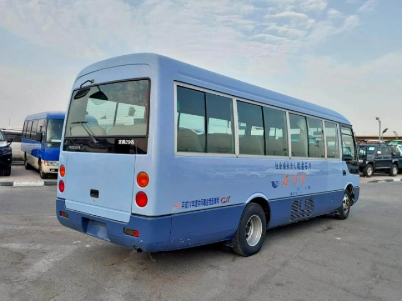 Horizon Vehicles HV #13793