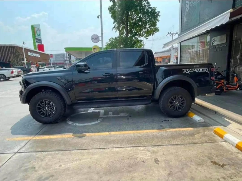 Horizon Vehicles HV #27658