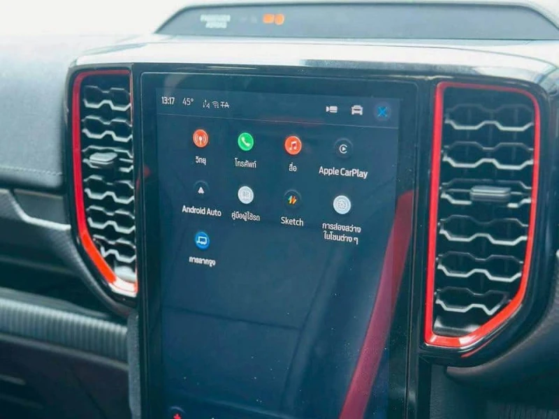 Horizon Vehicles HV #91478