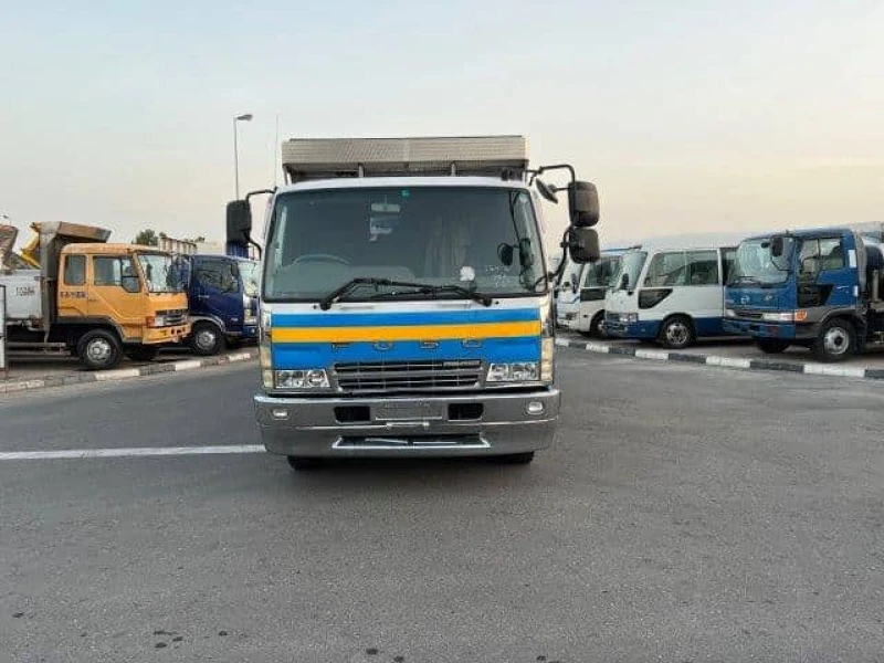 Horizon Vehicles HV #28790