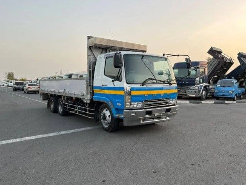 Horizon Vehicles HV #28790
