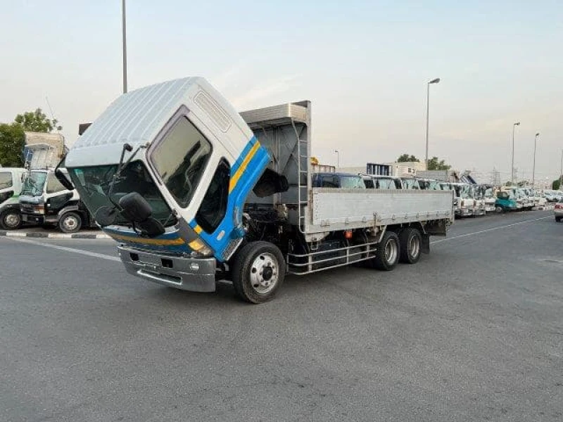 Horizon Vehicles HV #28790