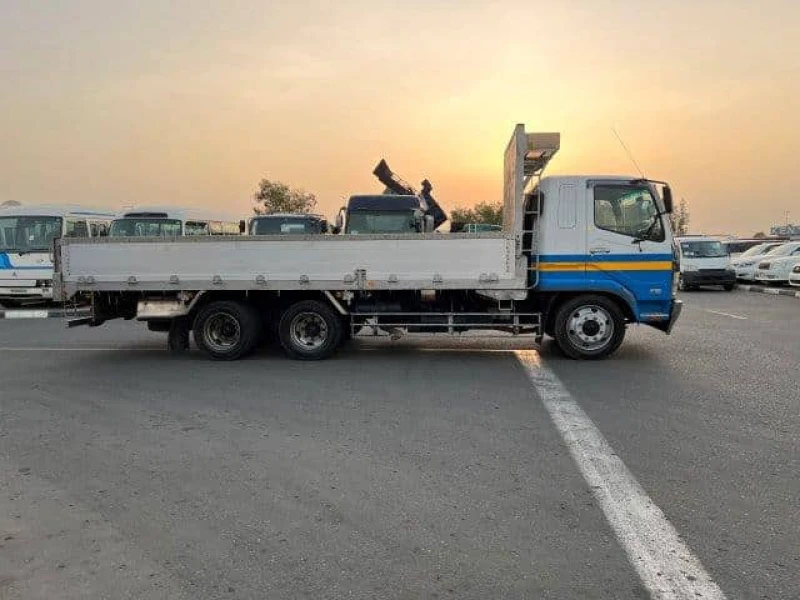 Horizon Vehicles HV #28790