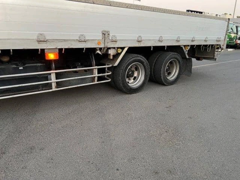 Horizon Vehicles HV #28790