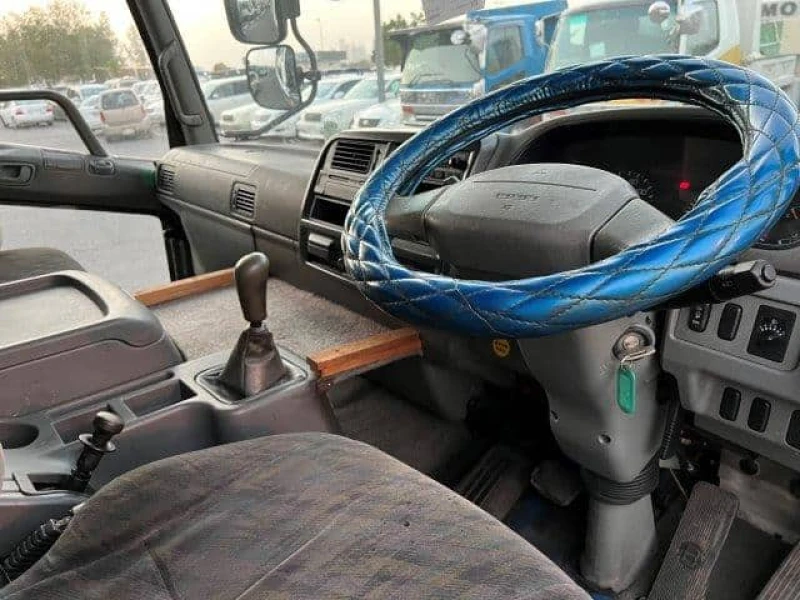 Horizon Vehicles HV #28790