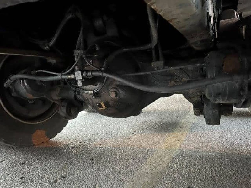 Horizon Vehicles HV #28790