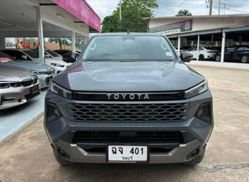 Horizon Vehicles HV #82666