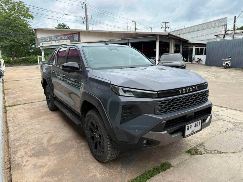 Horizon Vehicles HV #82666