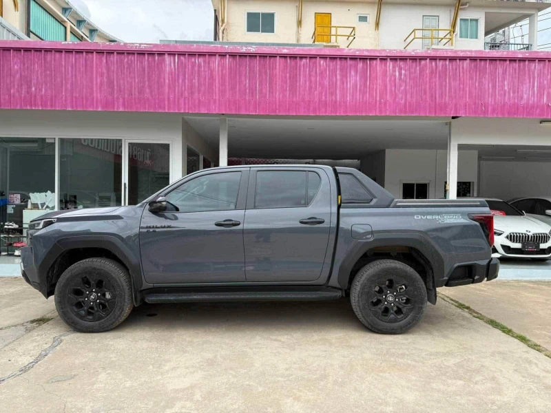 Horizon Vehicles HV #82666