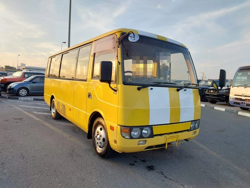Horizon Vehicles HV #61288